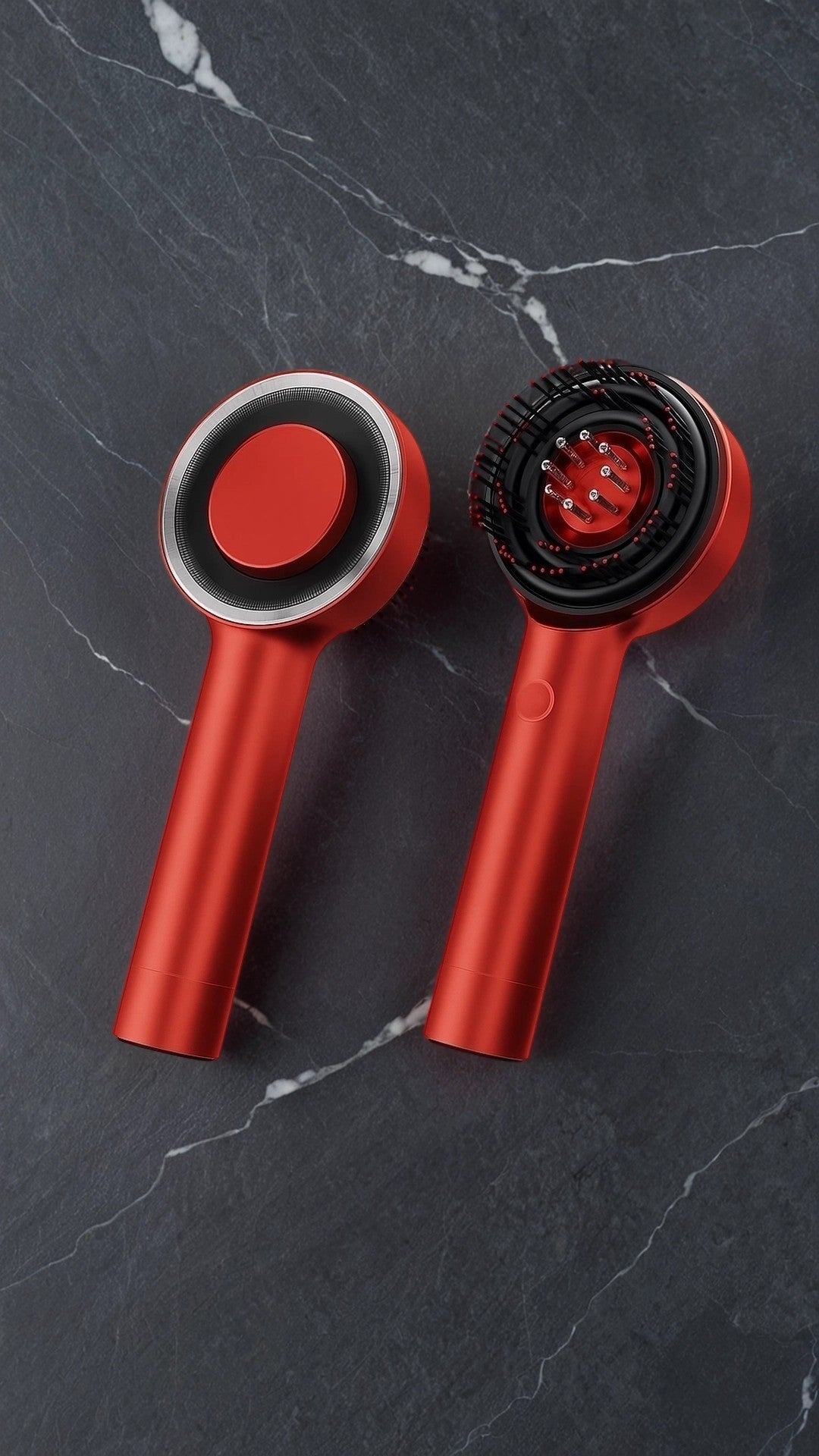 Shimmeré Scalp Massager