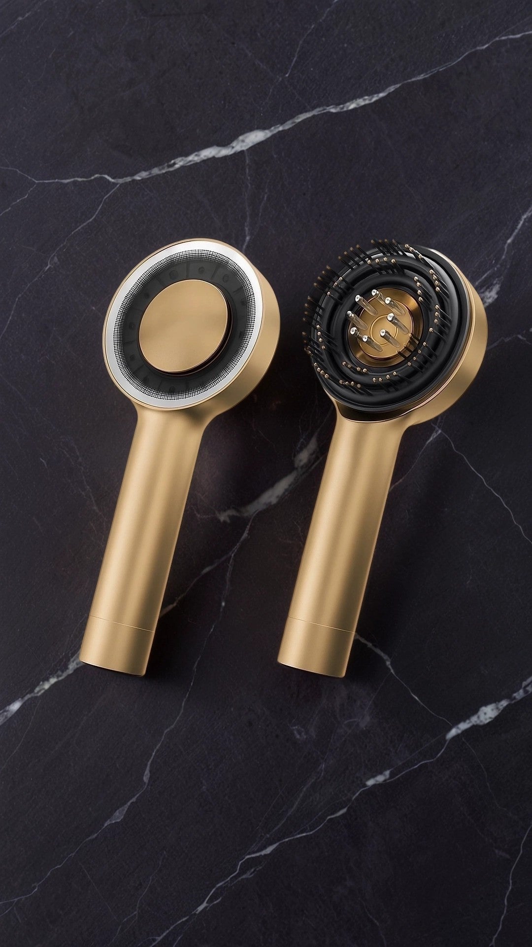Shimmeré Scalp Massager