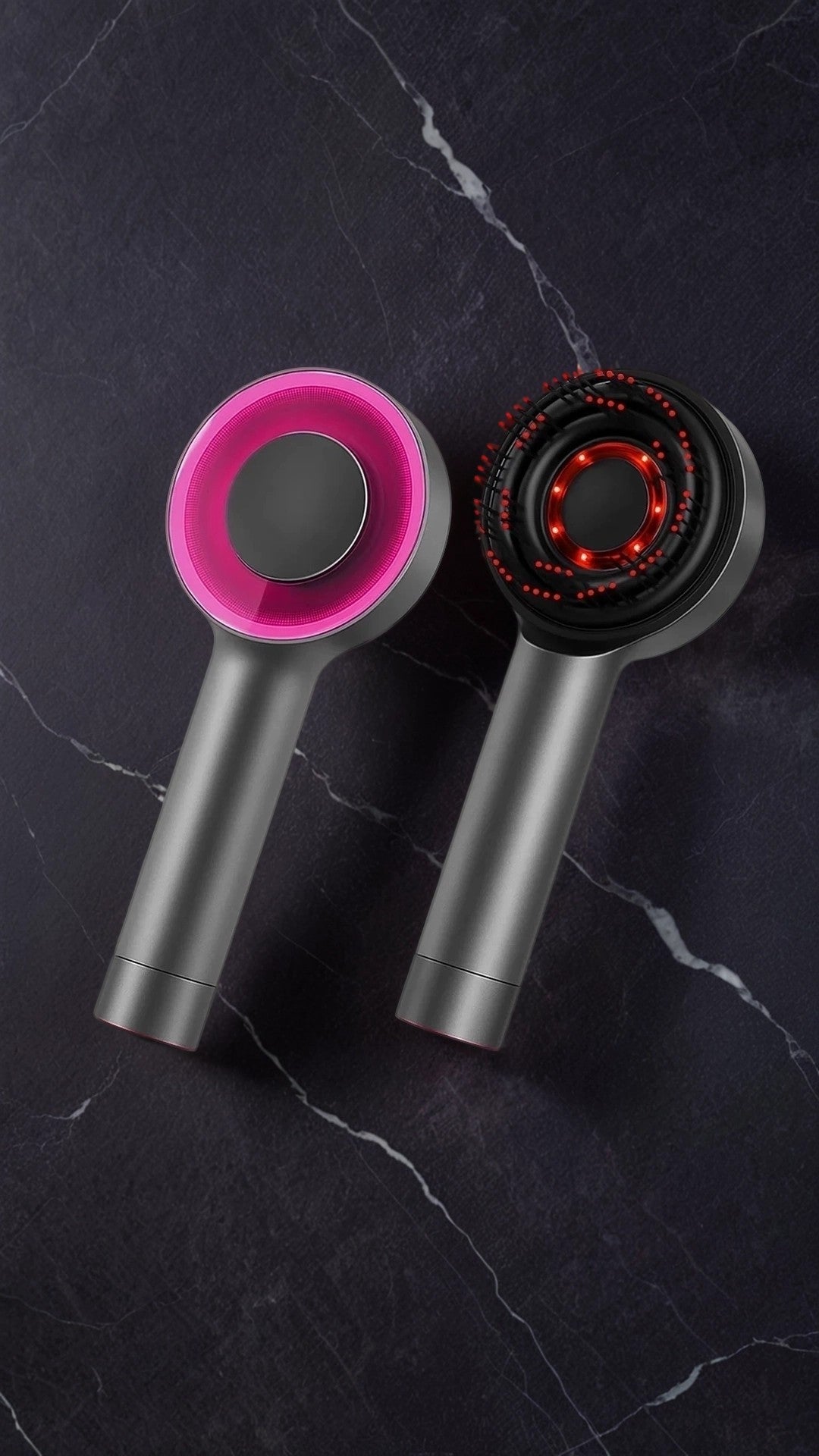 Shimmeré Scalp Massager